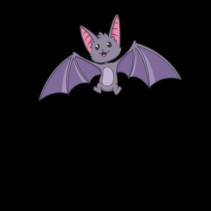 Kawaii Bat