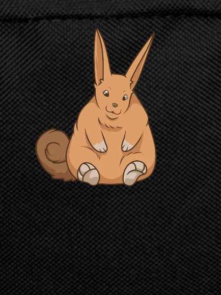 Kawaii Rabbit Mouse