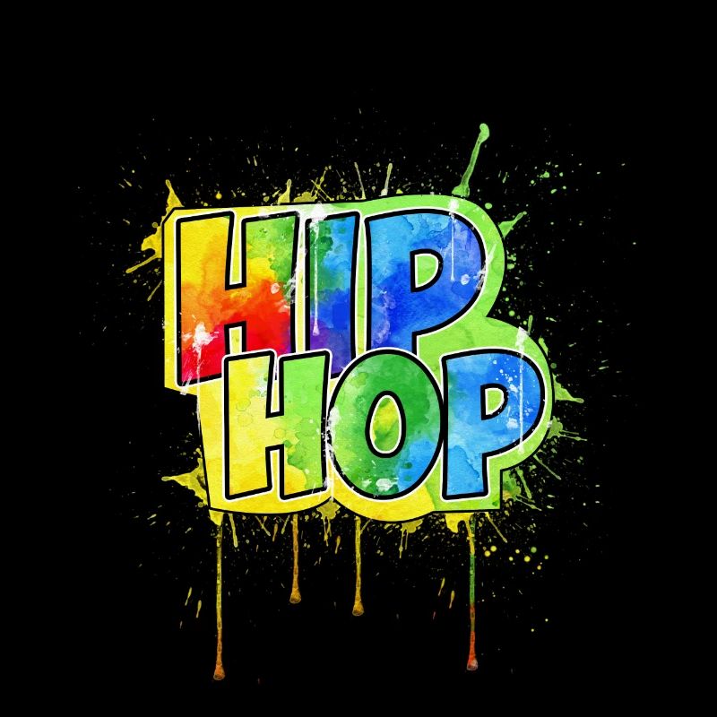 hip hop