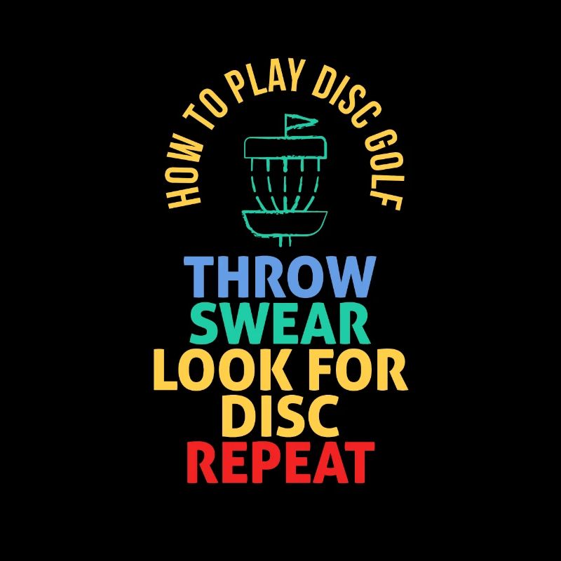 How to Play Disc Golf