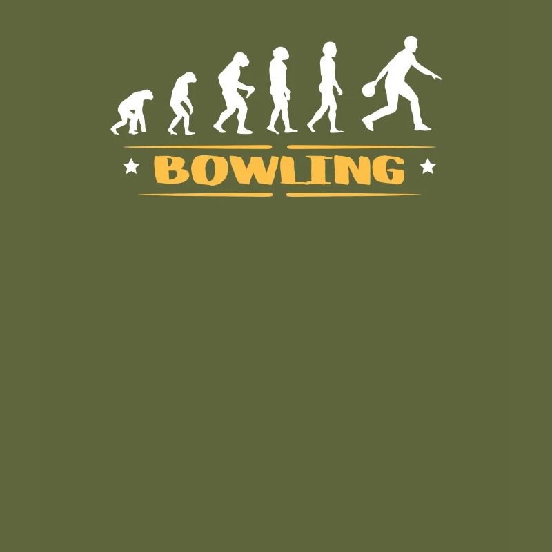 EVOLUTION BOWLING