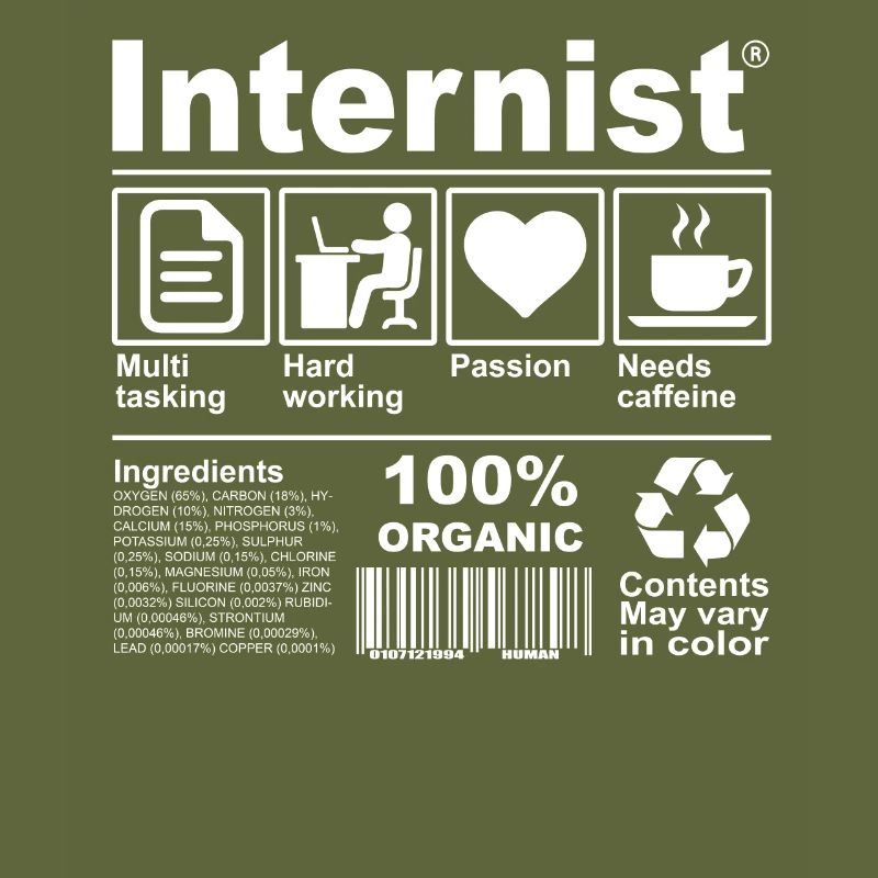Internist