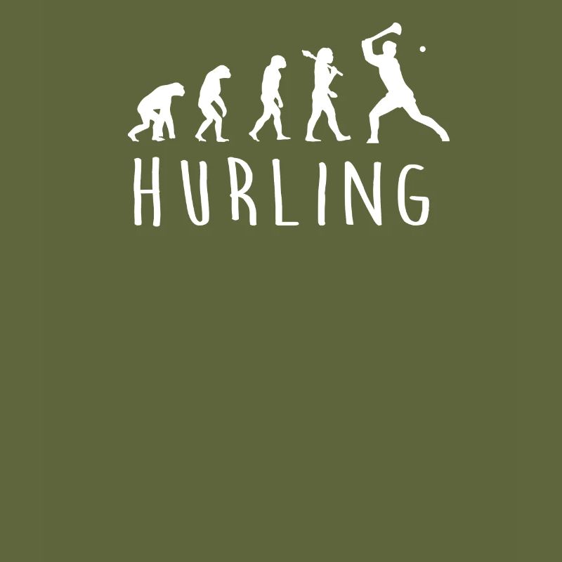 Hurling Evolution