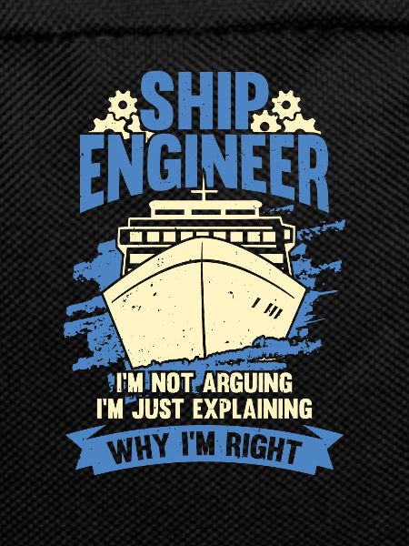 Naval Engineer Naval Engineer Gift