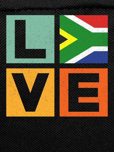 South Africa Love
