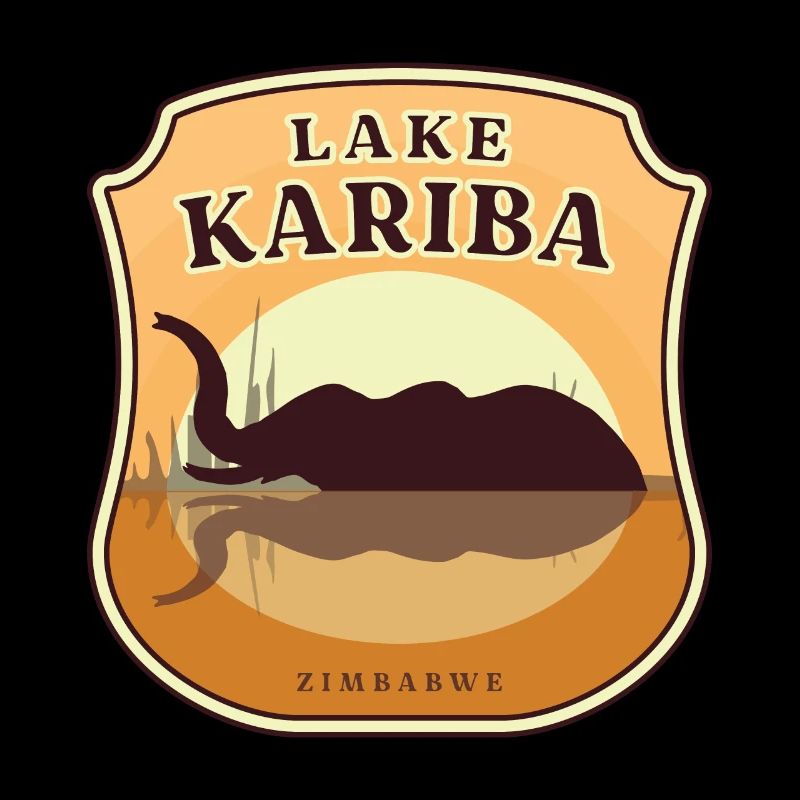 Karibasee - Simbabwe