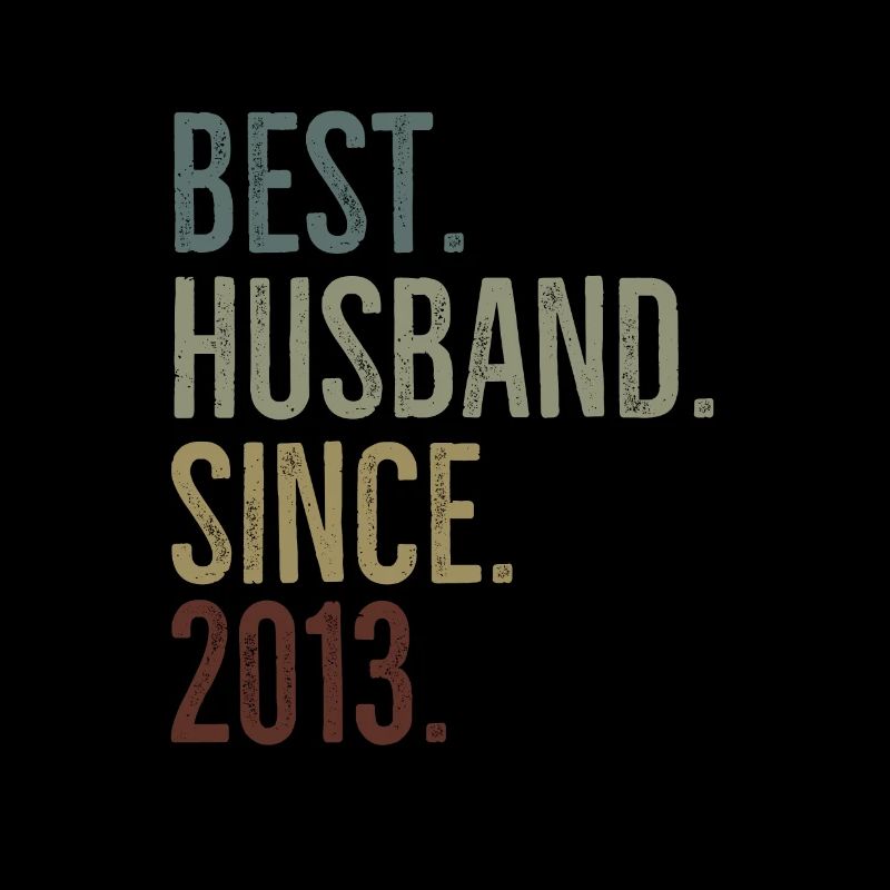 Best Husband Since 2013