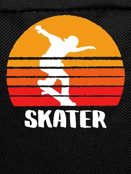 The Skater