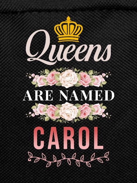 Carole Spruch