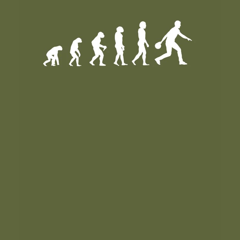 evolution of bowling