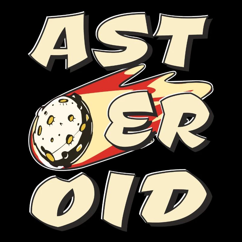 ASTEROID