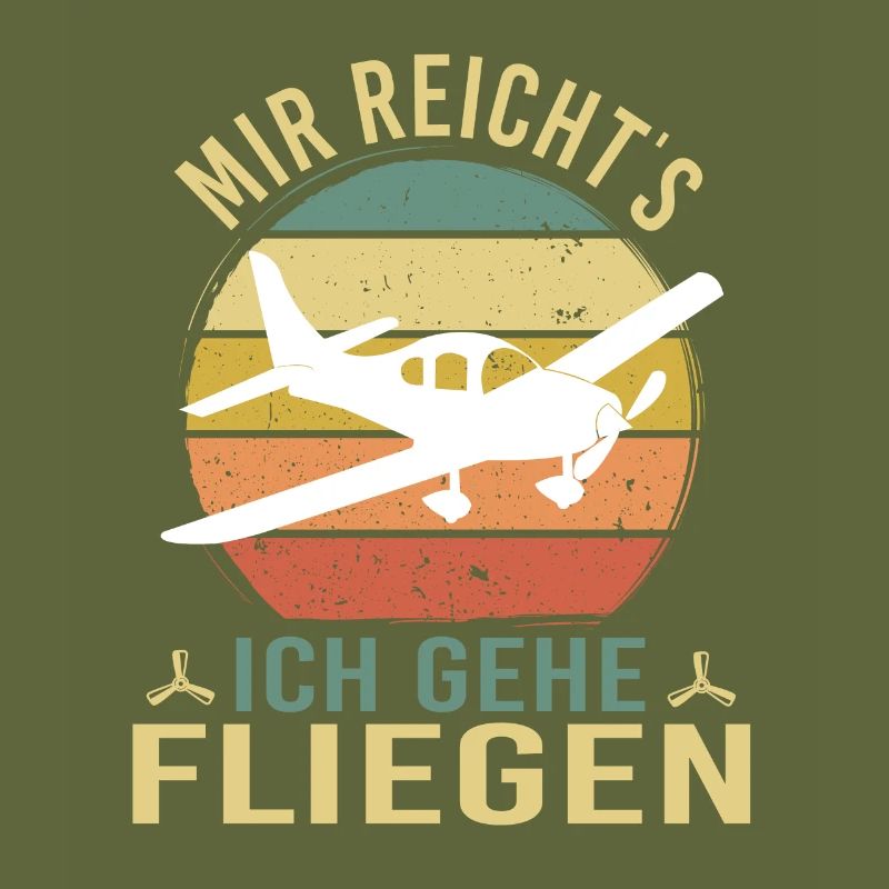 Modellbau Flugzeug Modellflug