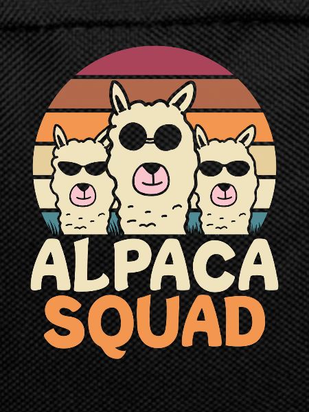 Alpaca Squad