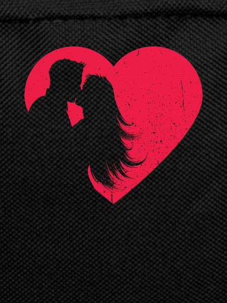 | cardiaque Saint-Valentin