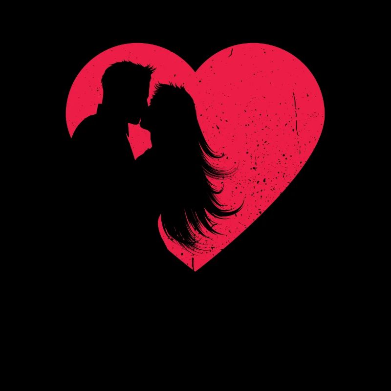 | cardiaque Saint-Valentin