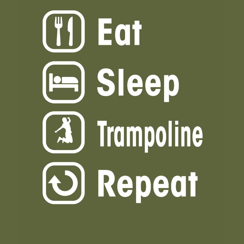 trampoline