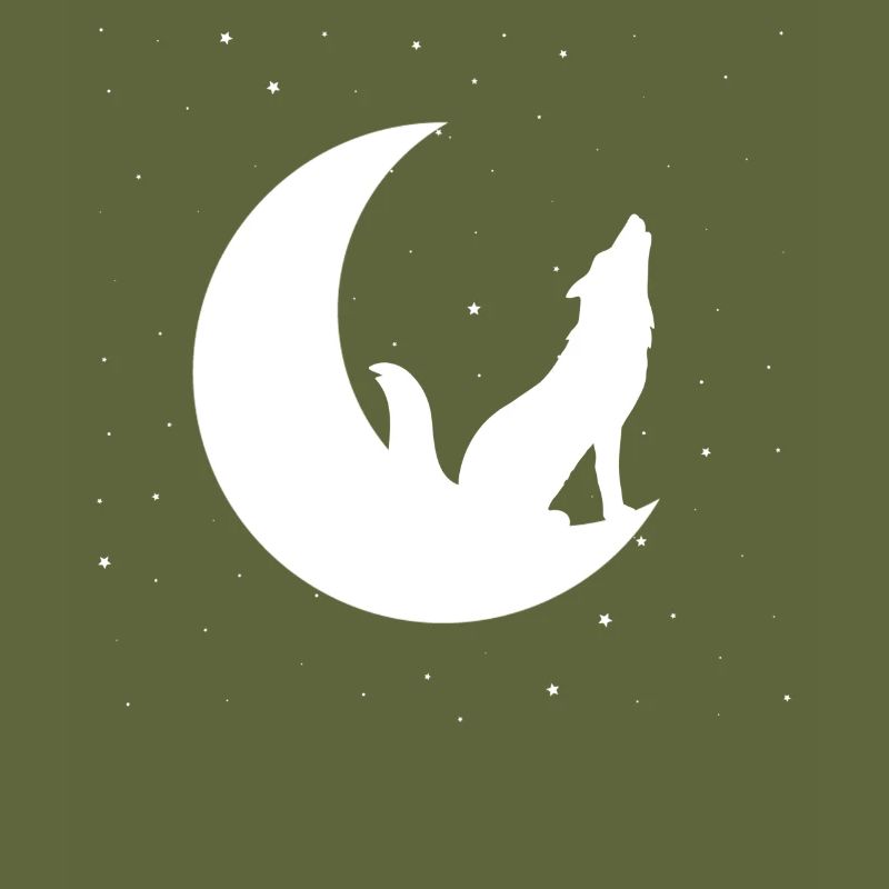 Wolf Moon