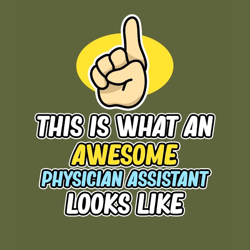 Fantastic Physician Assistant