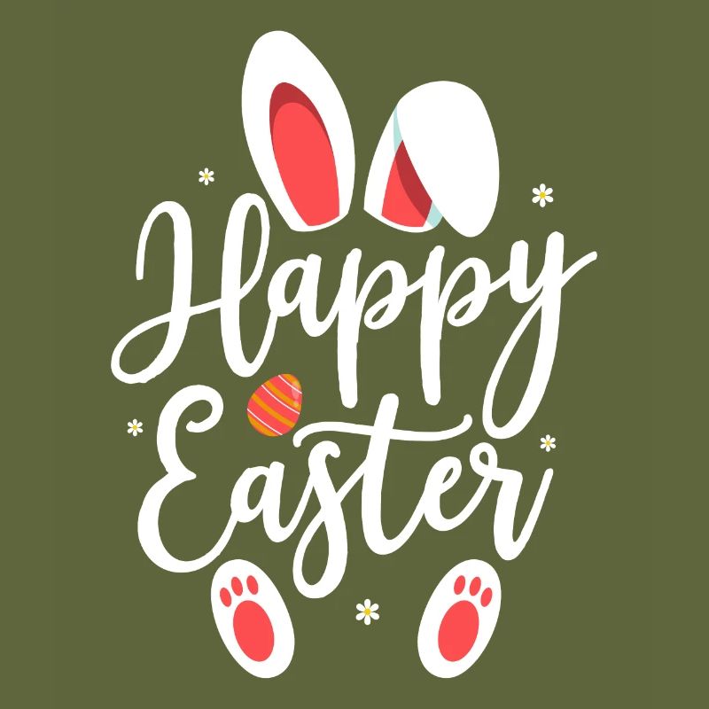 Happy Easter Easter Gift