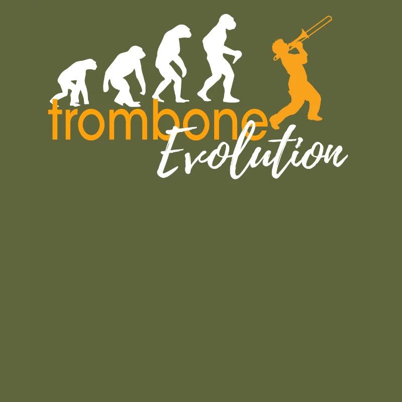 TROMBONE EVOLUTION