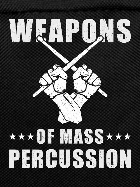 Drummer Drummer Gift