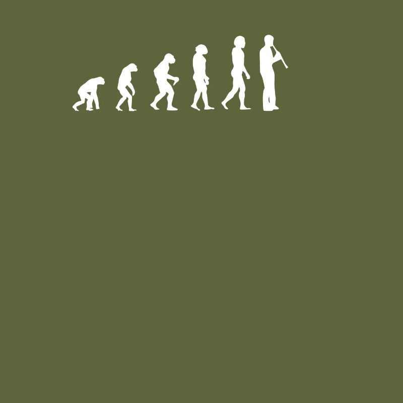 evolution of clarinet