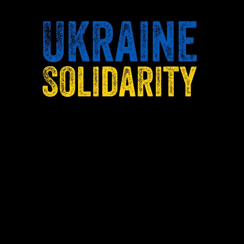 Ukraine Solidarität