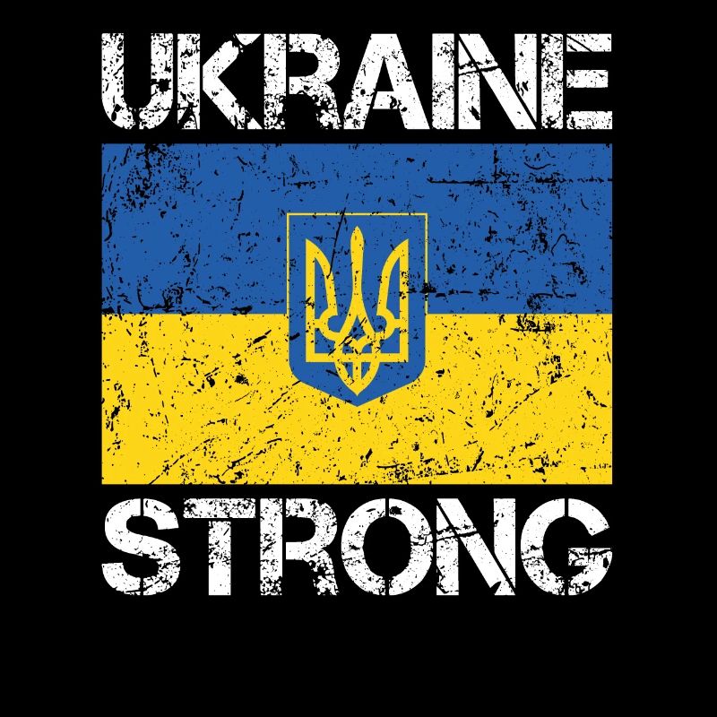 L’Ukraine forte