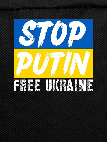 Stop Putin
