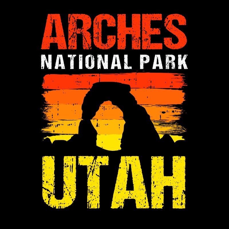 Arches National Park Utah