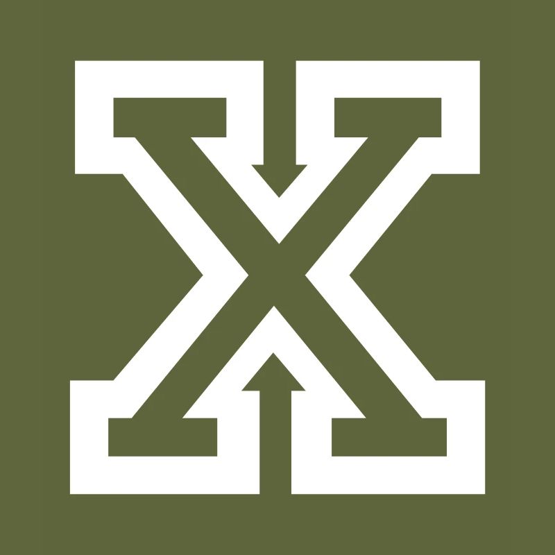 Letter X