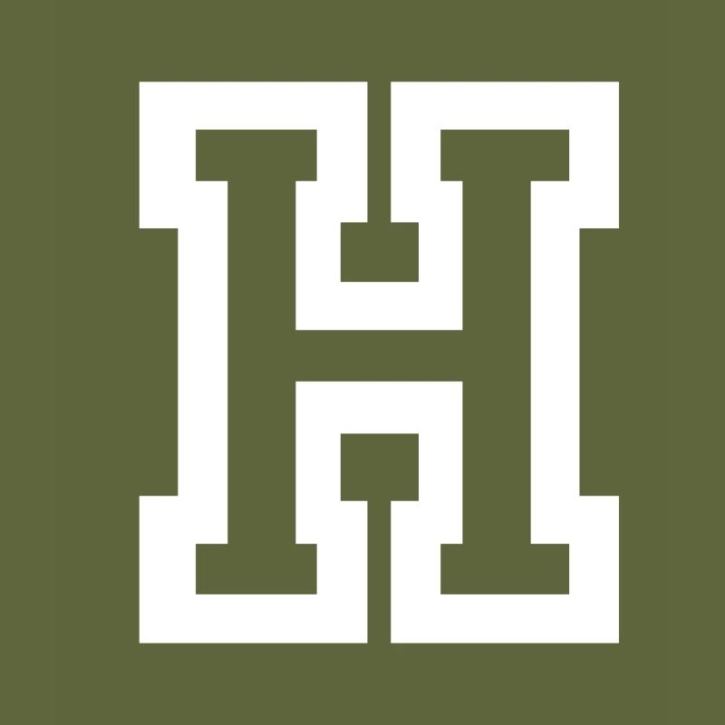 Buchstabe H