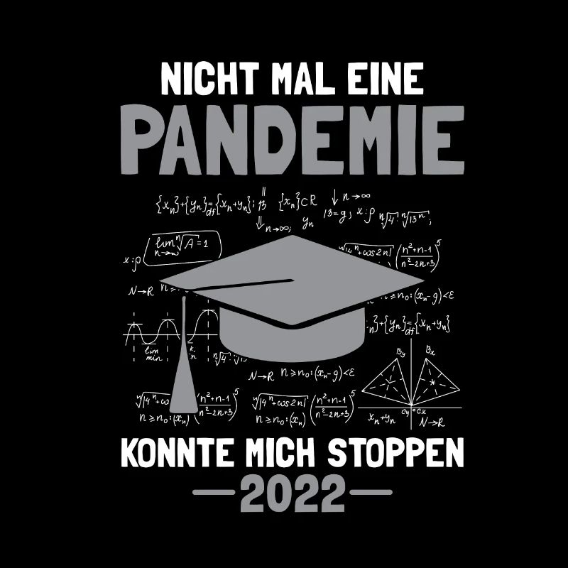 Uni Abschluss 2022 Pandemie Bachelor Master
