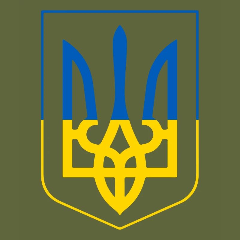Drapeau de l’Ukraine
