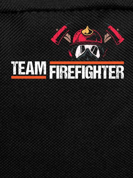 firefighter firefighter firefighter firefighter volunteer