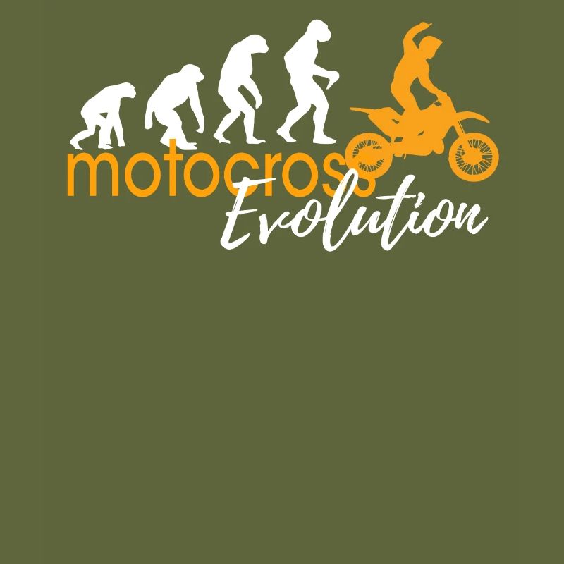 MOTOCROSS EVOLUTION