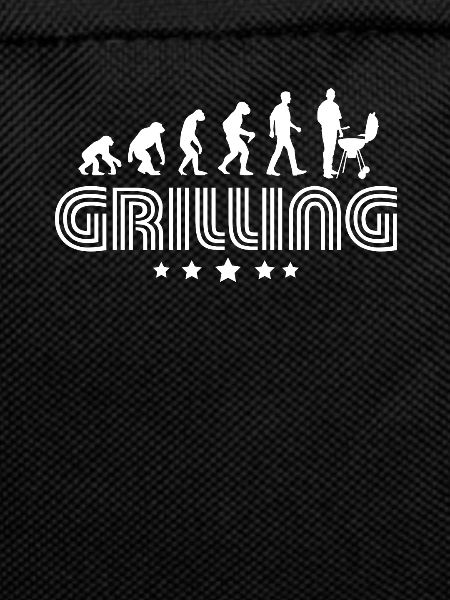 Evolution Of Grilling