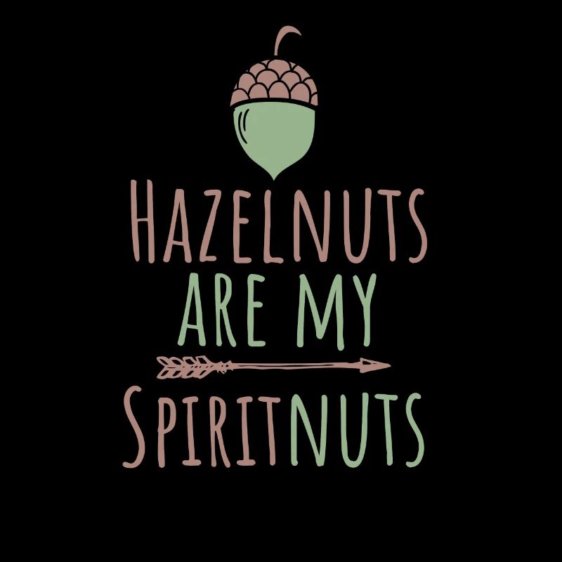 Haselnuss