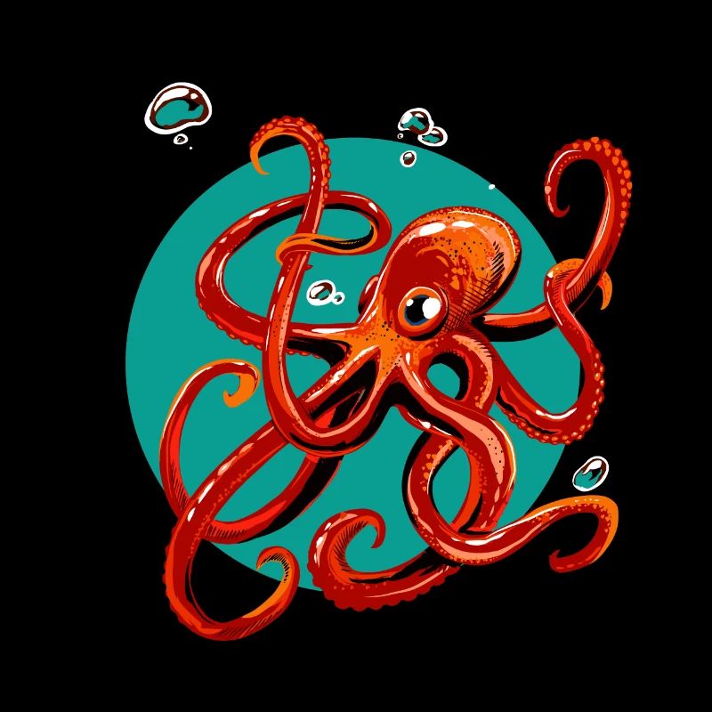 Octopus