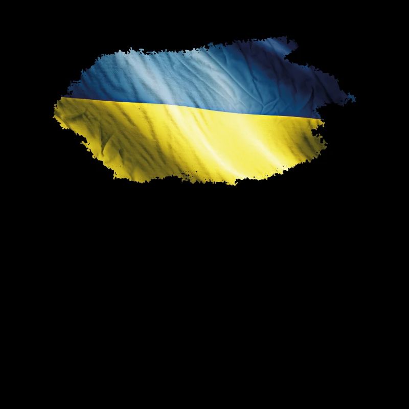 Ukraine Flag