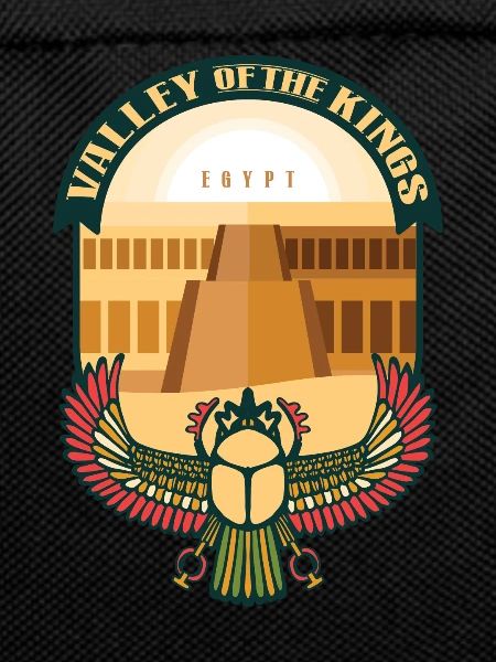 Valley of the Kings – Egypt