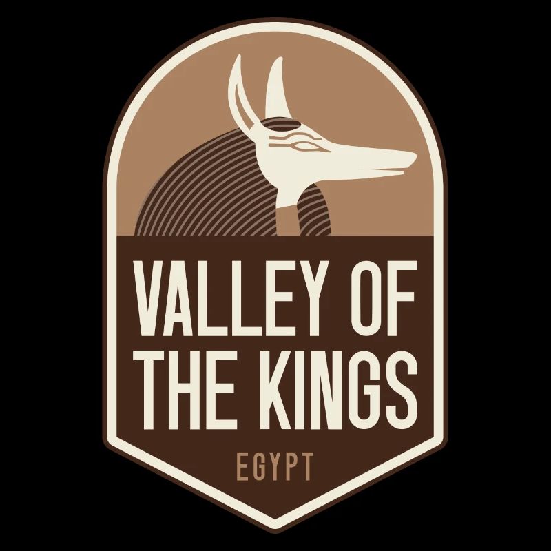 Valley of the Kings – Egypt