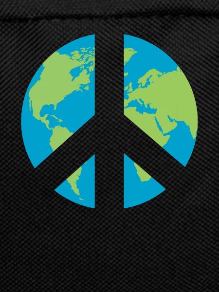 World Peace Symbol