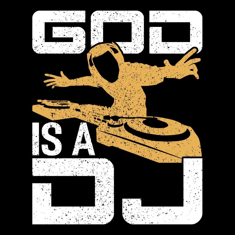 DISC JOCKEY