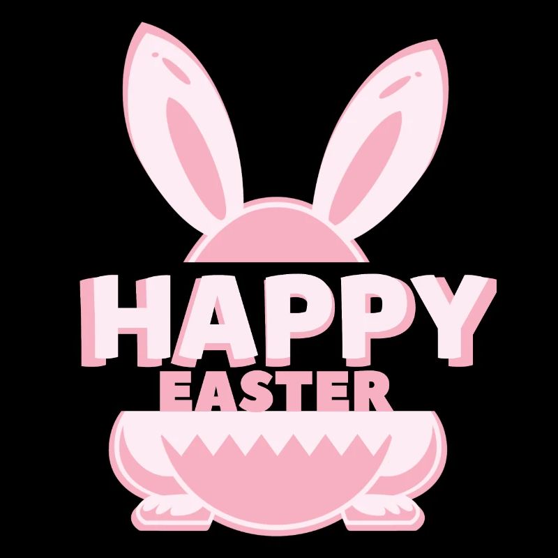 Happy Easter