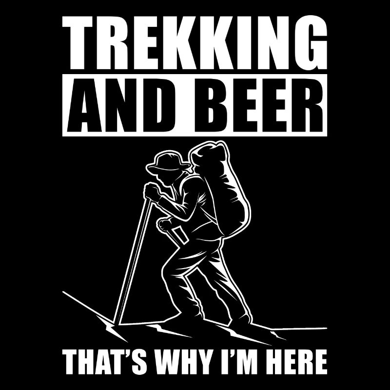 Trekking