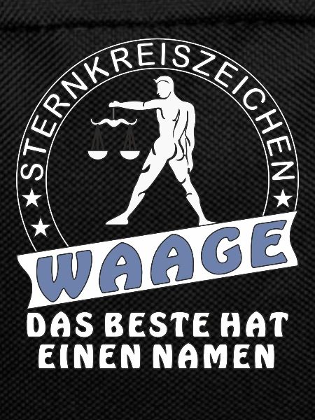 WAAGE
