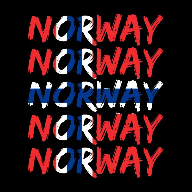 Norwegen