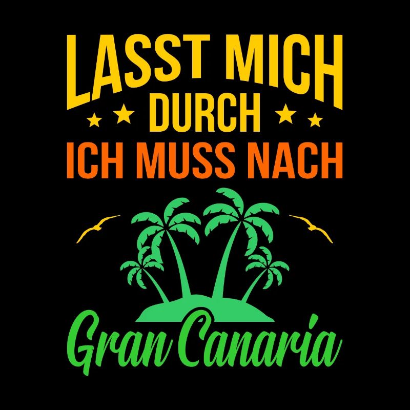 Gran Canaria