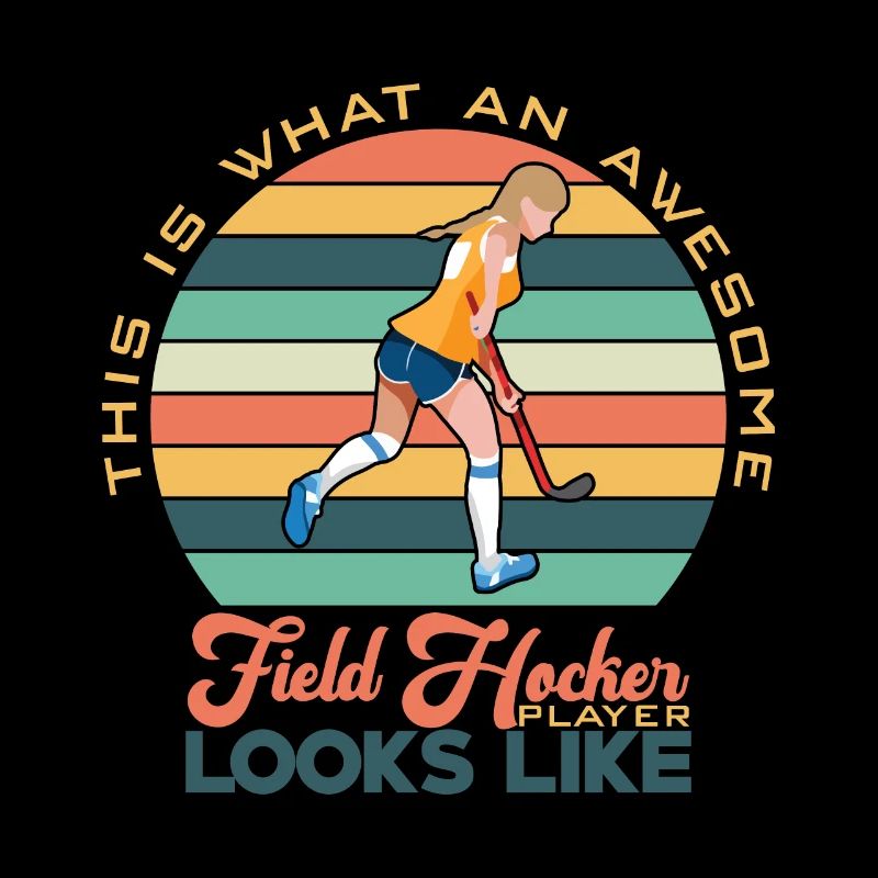 Feldhockey